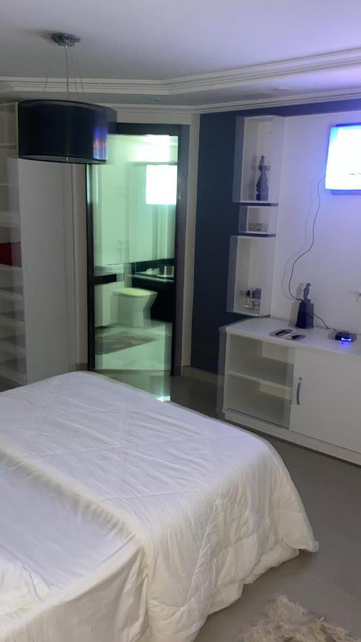 サクアレマ Mansao Bolsoni Bed & Breakfast エクステリア 写真