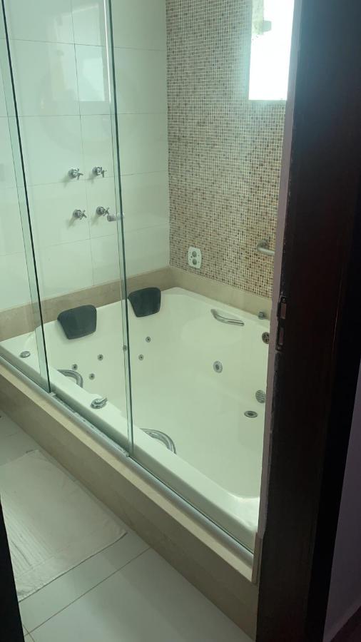 サクアレマ Mansao Bolsoni Bed & Breakfast エクステリア 写真